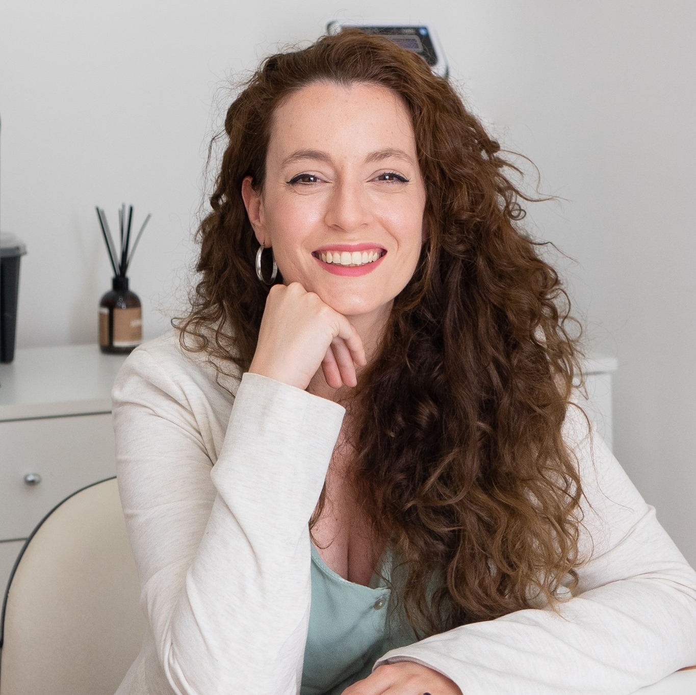 Dr. Celeste Guzzo