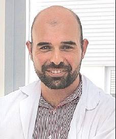 Dr. Jaime Ruiz Tovar Polo