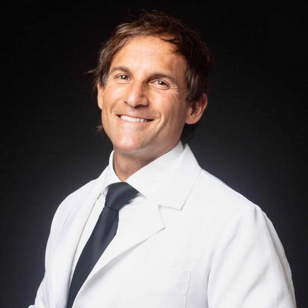 Dr. Jean Paul Osores