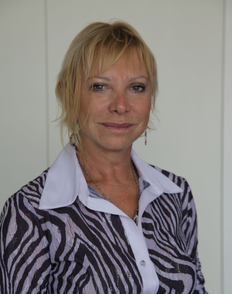 Dr. Nora Petralli