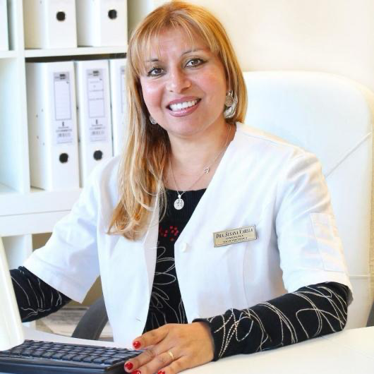 Dra. Susana Elena Varela Elías