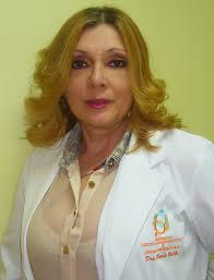 dr maria balbo