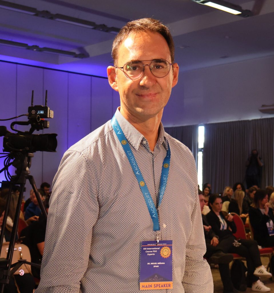 miguel miñana