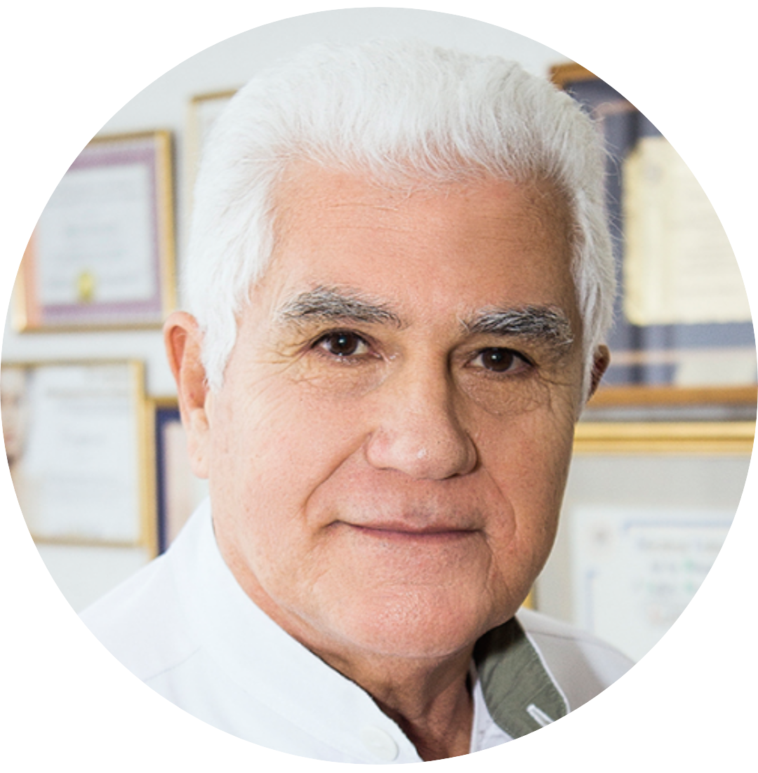 JULIO FERREIRA