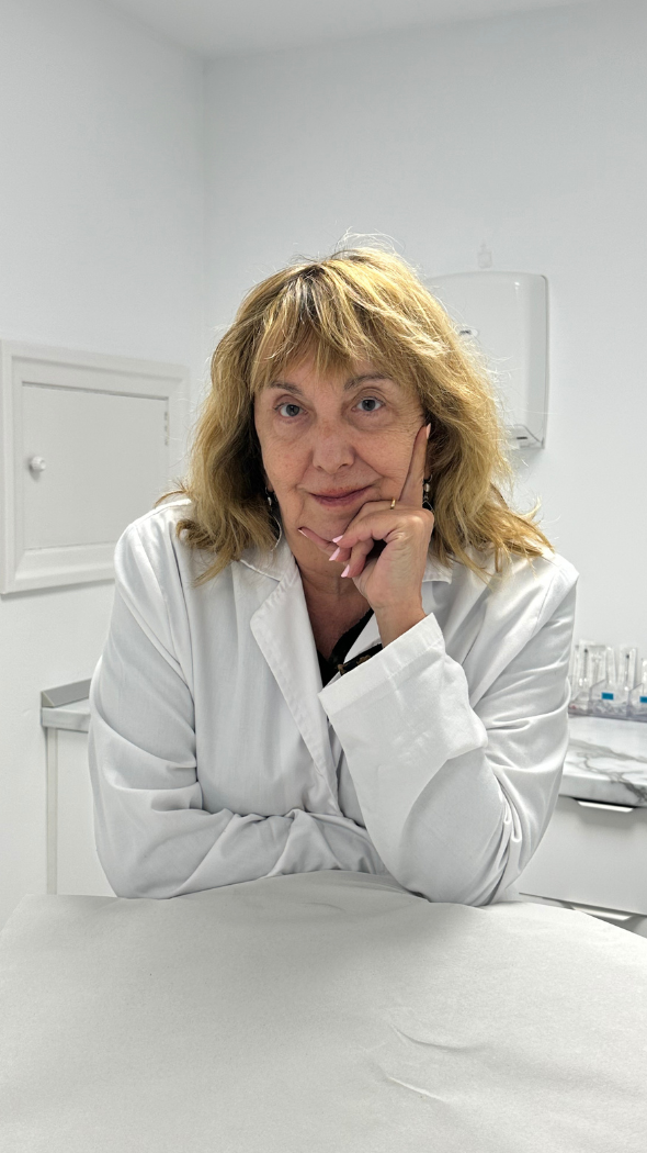 dra-vicenta